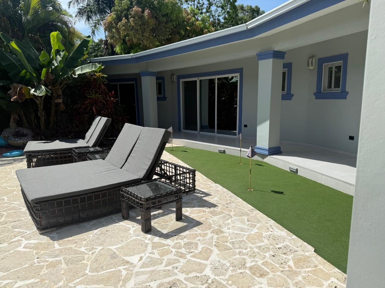 Sosua, DO, 4 Bedrooms Bedrooms, ,5 BathroomsBathrooms,Residential,For Sale,1849052