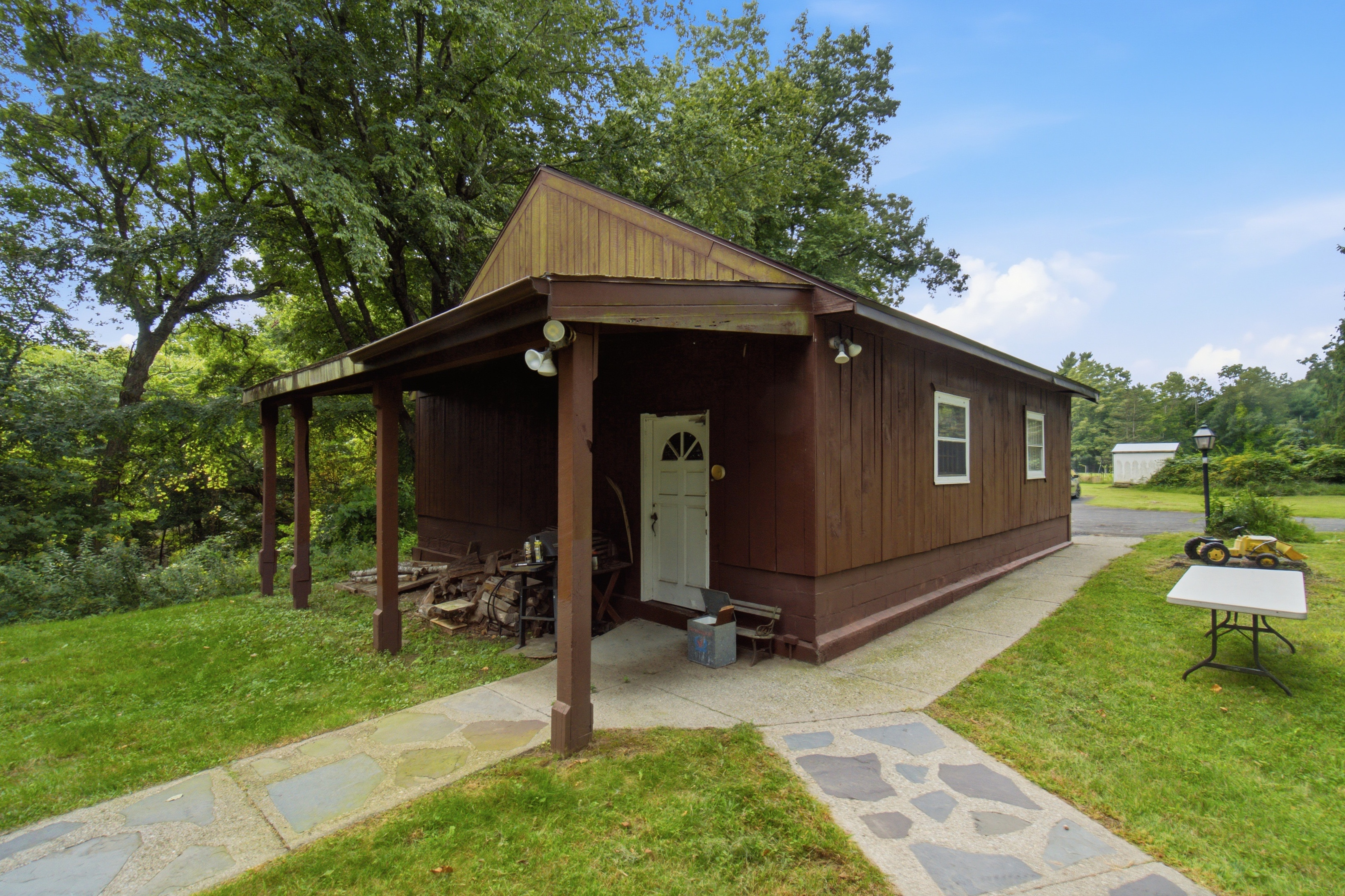  166 Normanskill Road, New Scotland, NY, 12159 - 物件實景