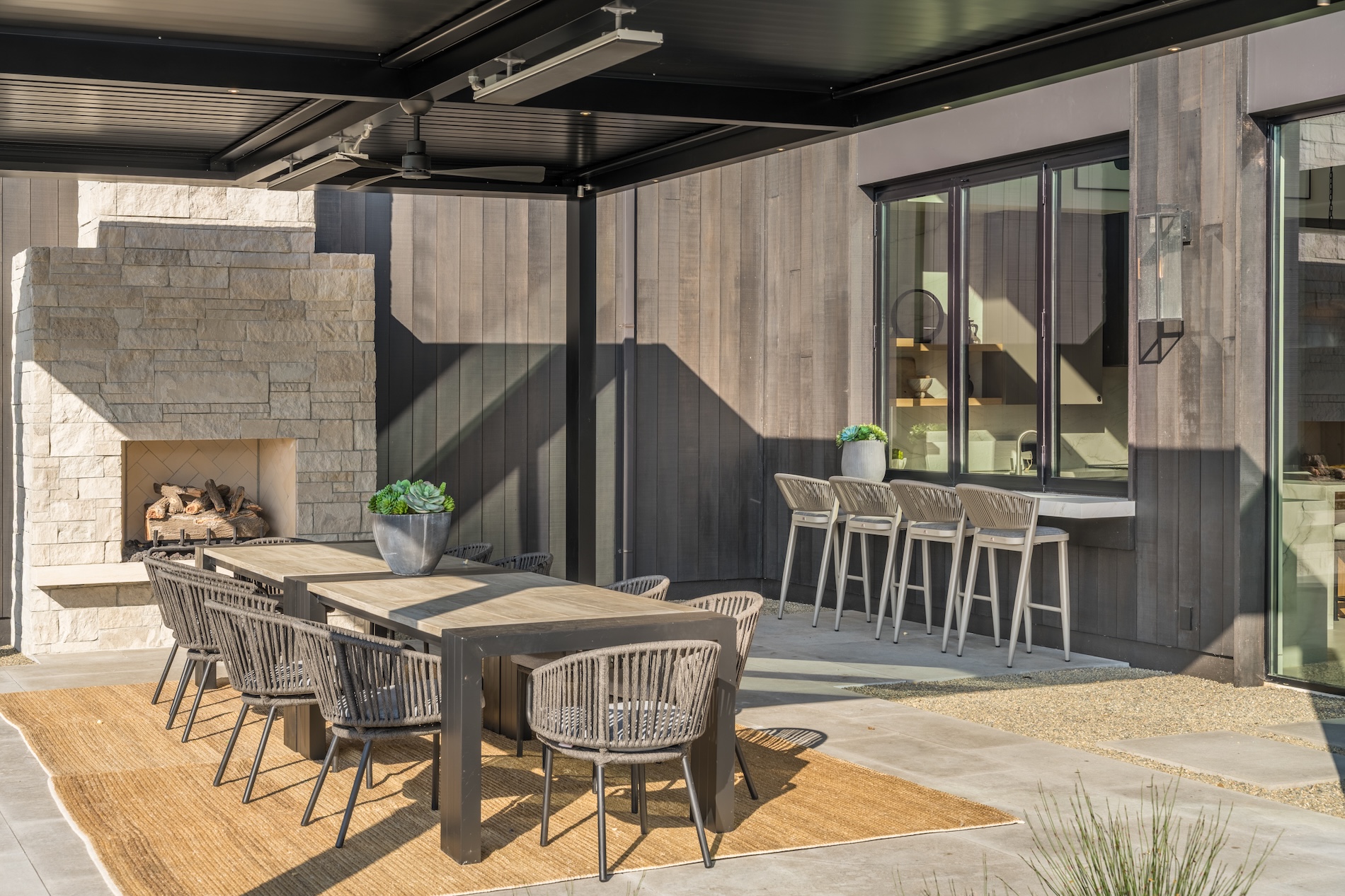  1288 Oak Knoll Lane - 物件實景