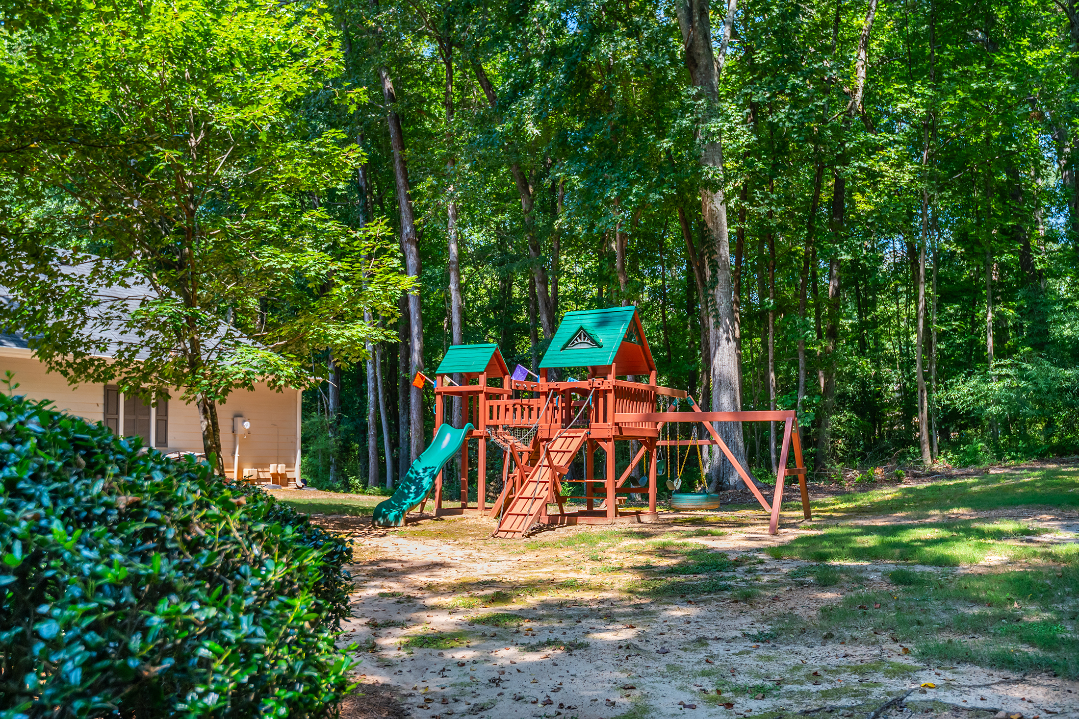  Timeless Charm Meets Effortless Everyday Living in the Heart of Alpharetta - 物件實景