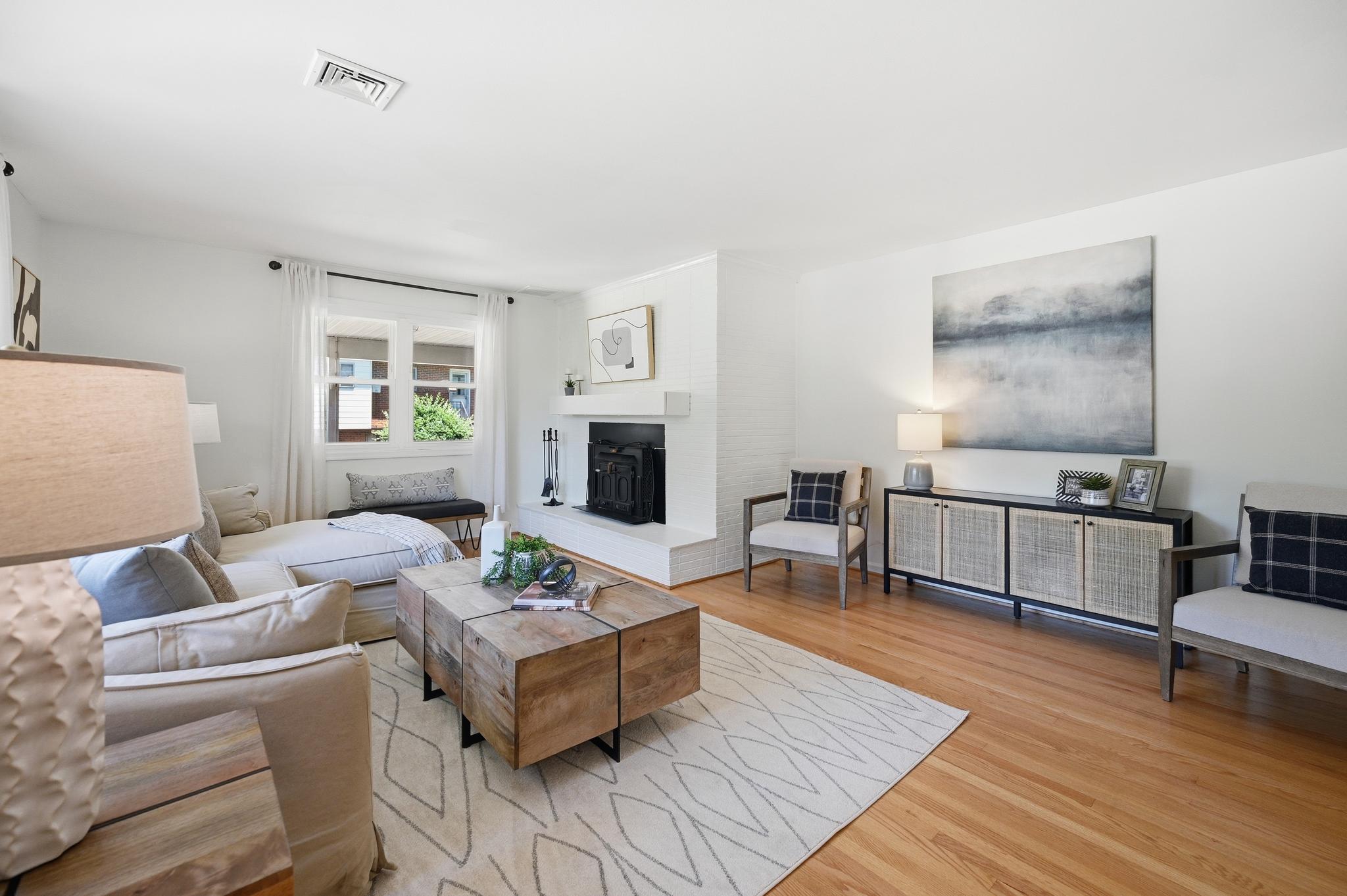  8523 Springman Street, Alexandria, VA, 22309 - 物件實景