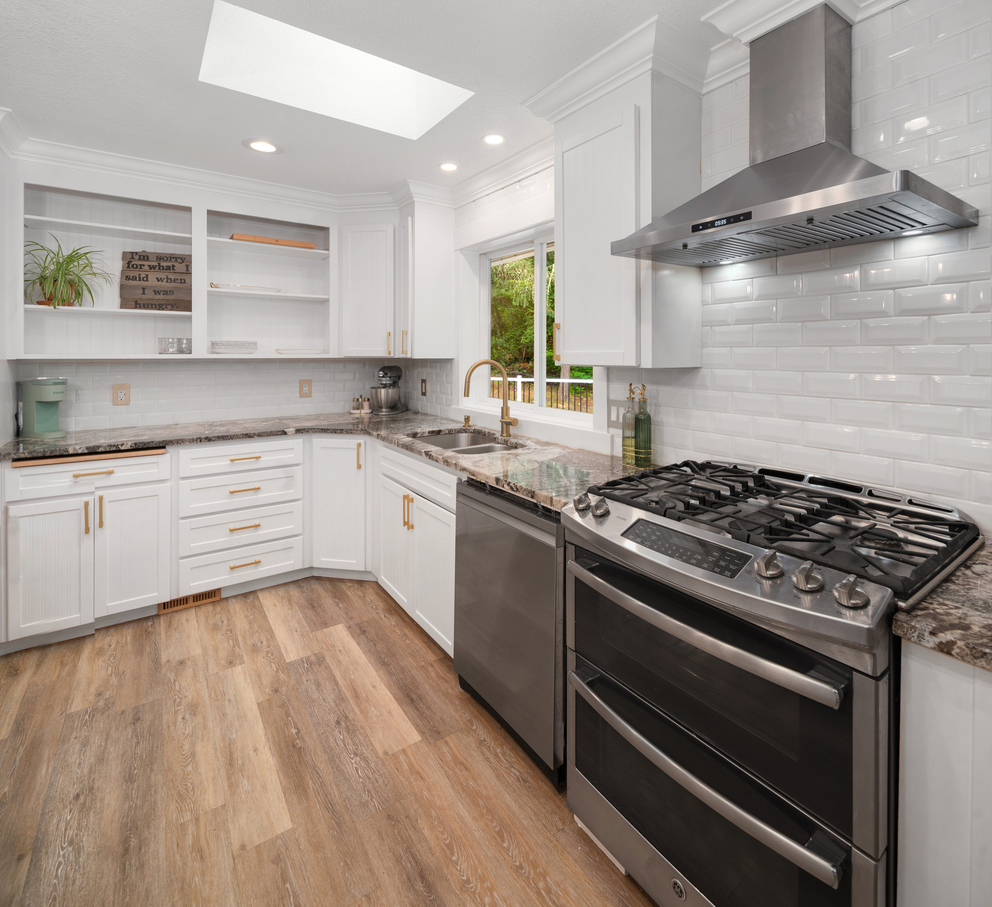 10516 36th St Ct NW, Gig Harbor, WA 98335 - 物件實景