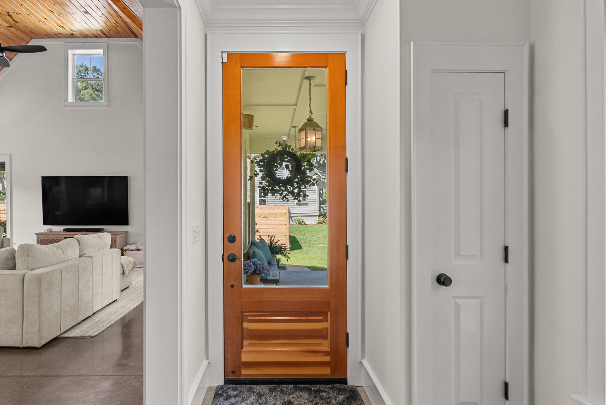  3305 Hopkinson Plantation Road - 物件實景
