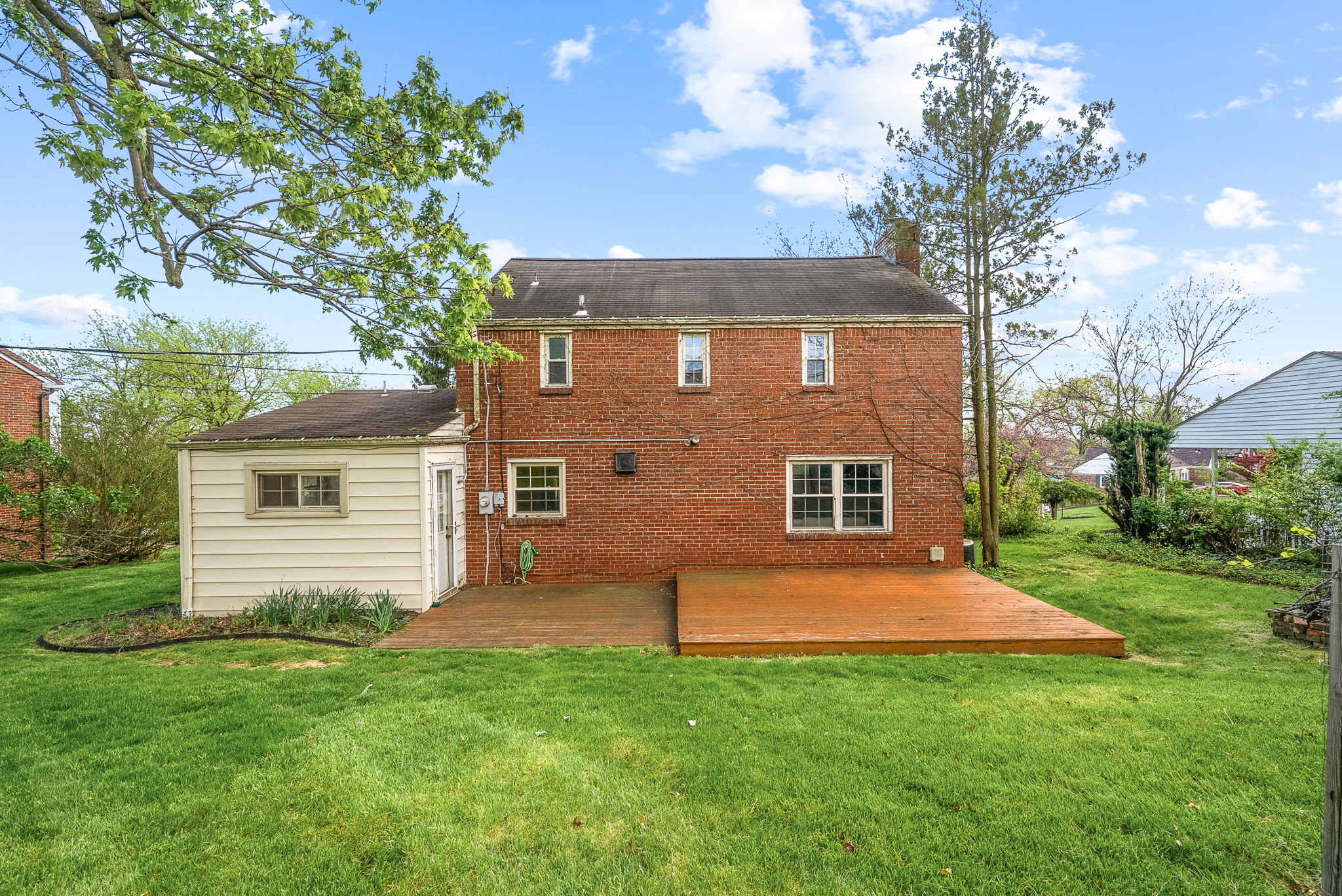  511 Moreland Drive, Pittsburgh, PA 15243 - 物件實景