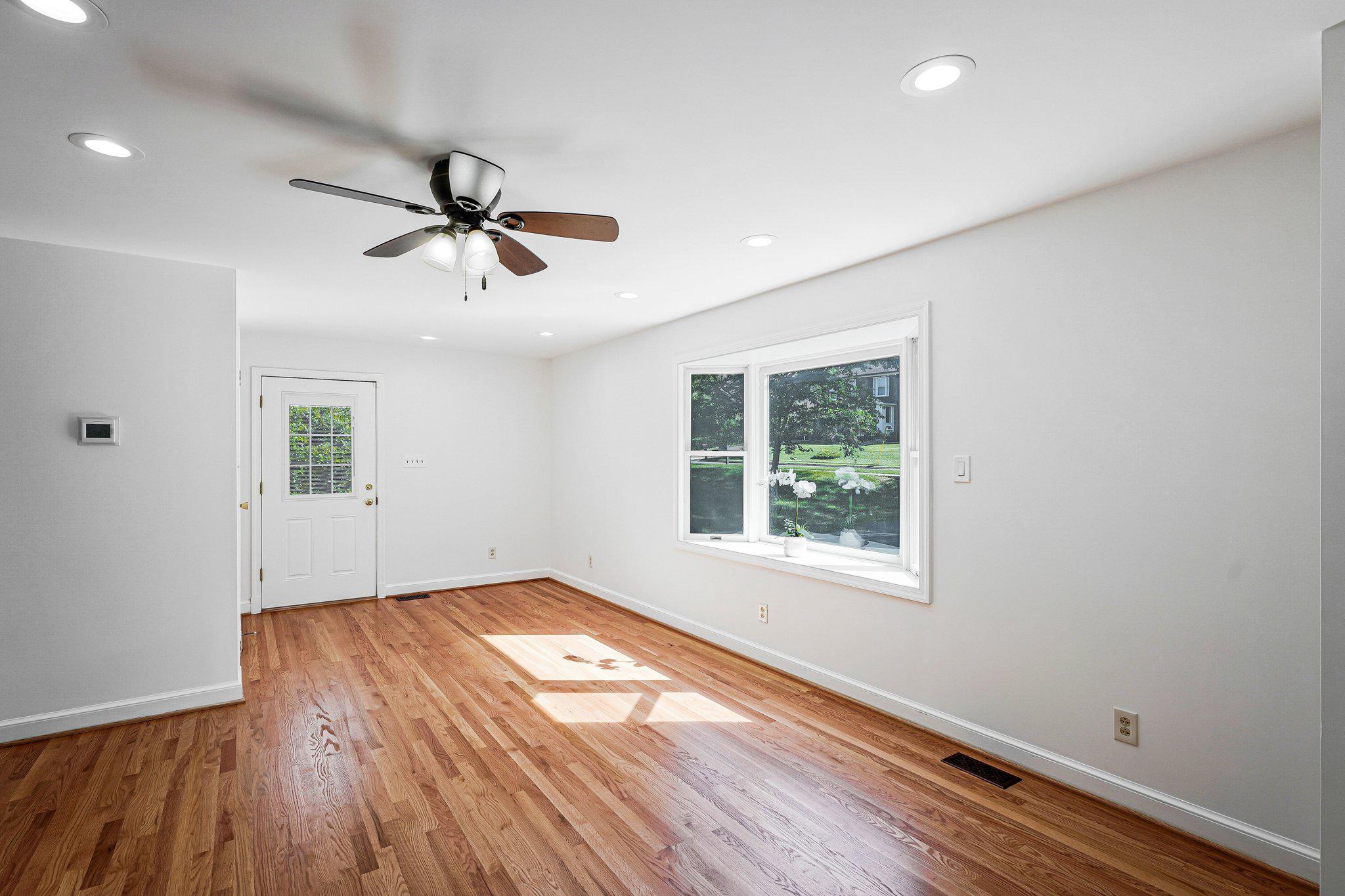  2718 Pioneer Lane, Falls Church, VA, 22043 - 物件實景
