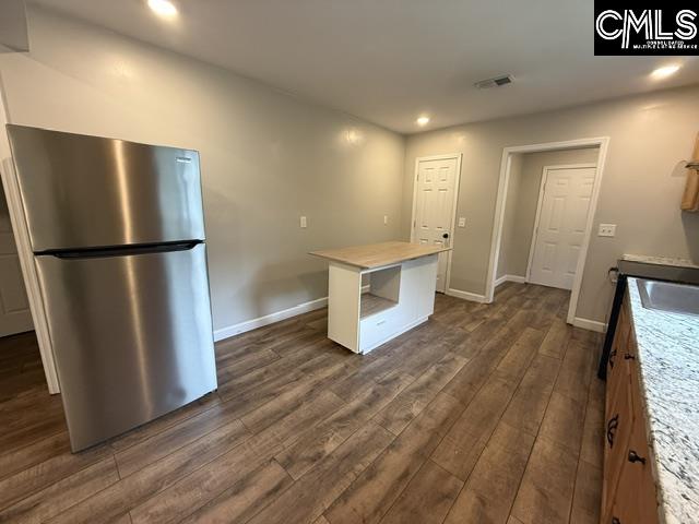 Wallace St, Newberry, SC 29108 #1