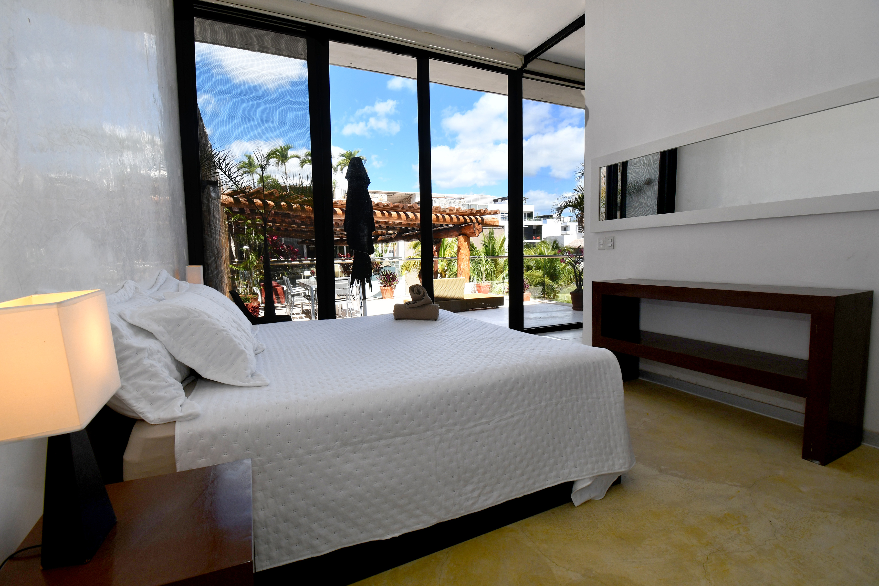  Coastal oasis high ceilings in Mamitas Beach - 物件實景
