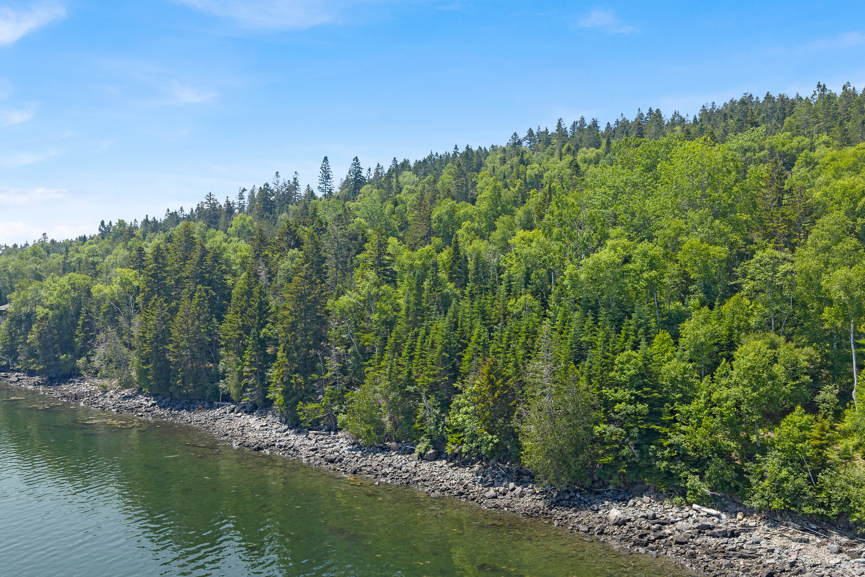  Bocabec, Charlotte County - 物件實景