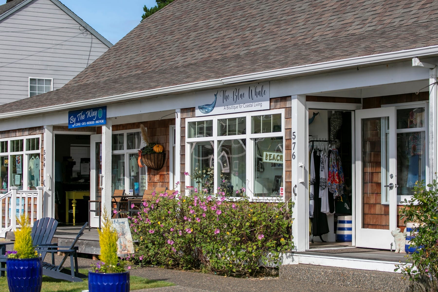  1146 N MARION AVE #680 Gearhart, OR 97138 - 物件實景