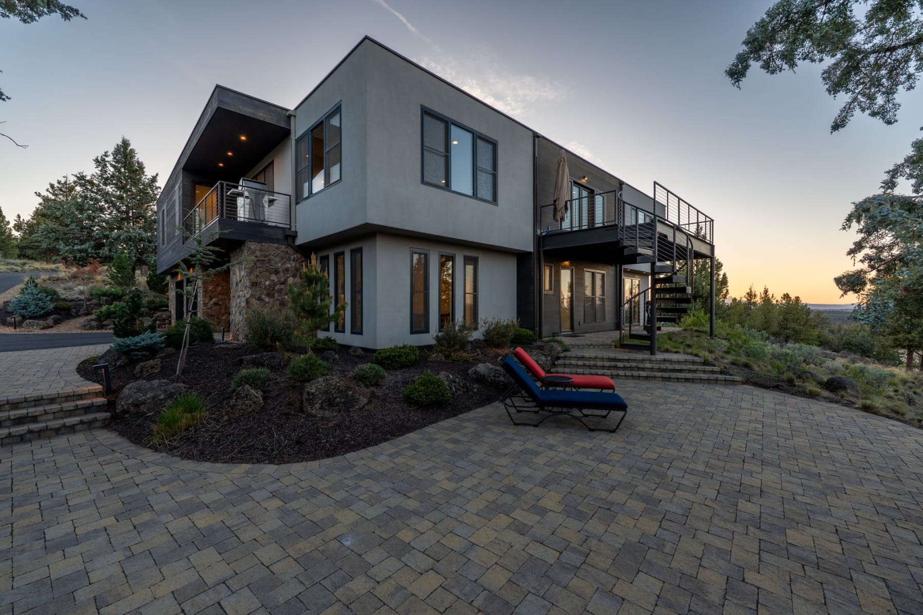  1596 NW Wild Rye Circle Bend, OR 97703 - 物件實景