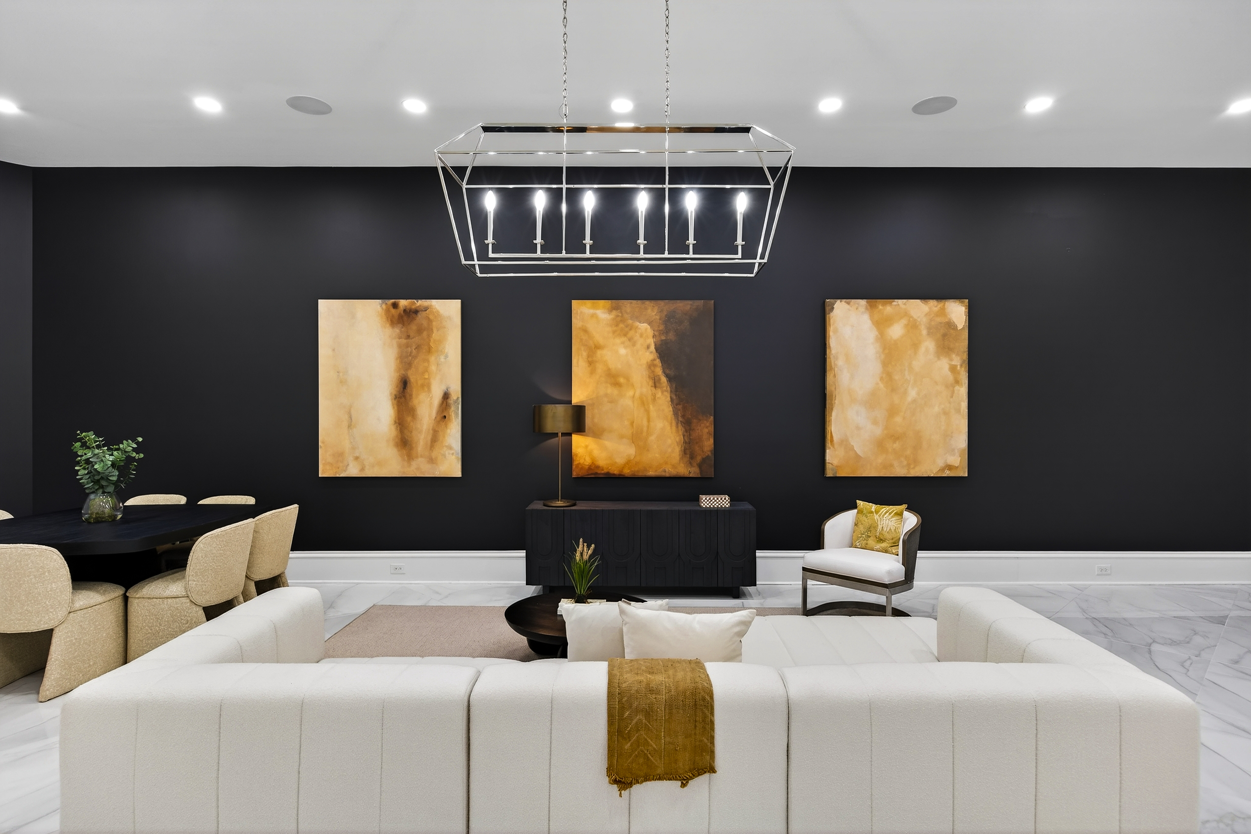  Exceptional Gated Estate with Resort-caliber Grounds - 物件實景