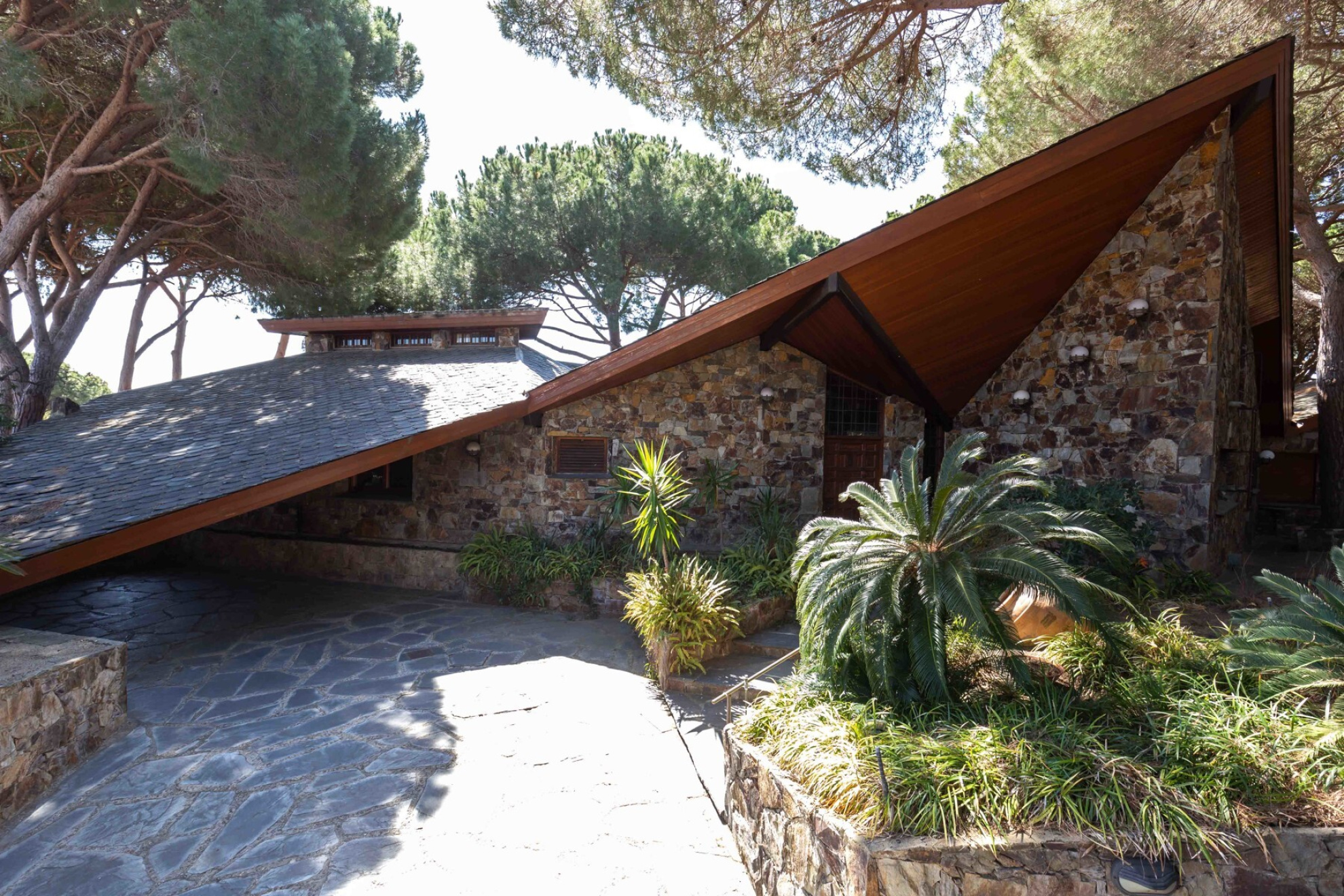  Large property with sea views in Llavaneres - Costa norte Barcelona - 物件實景