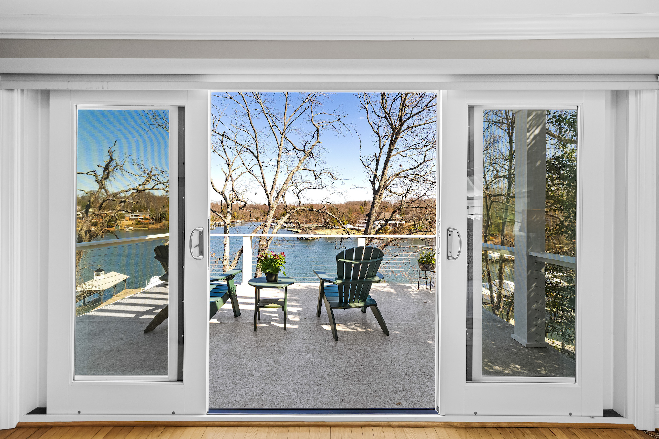  LINSTEAD ON THE SEVERN - 物件實景