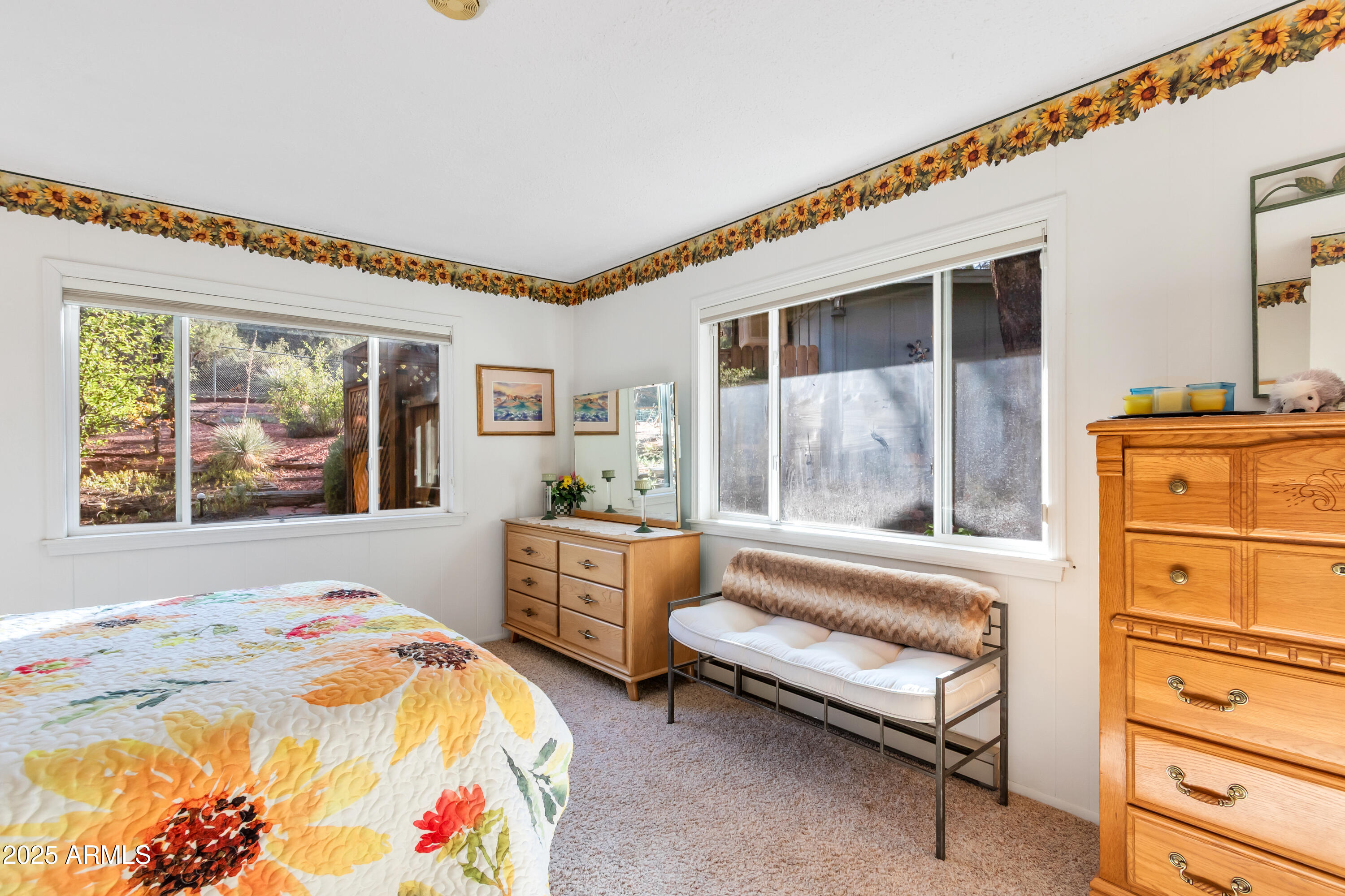 Sedona, Arizona, 86351, United States, 2 Bedrooms Bedrooms, ,Residential,For Sale,1951085