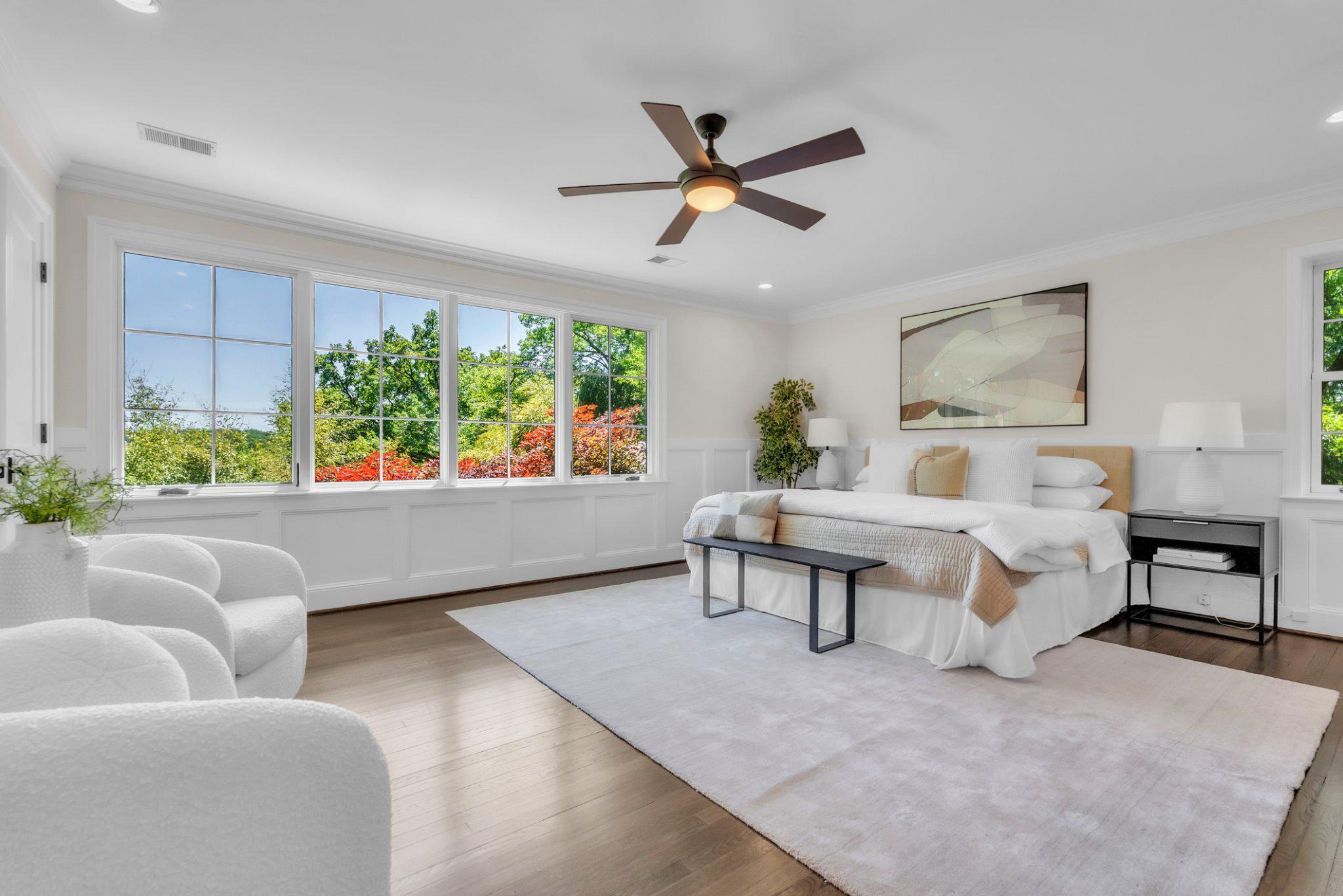 2803 Arizona Terrace NW, Washington, DC, 20016 - 物件實景