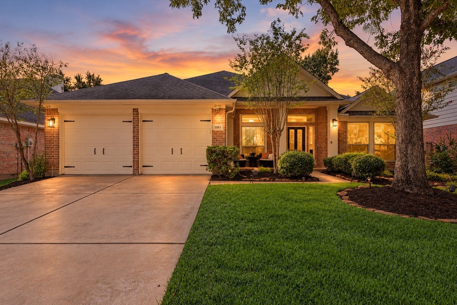 Compass Cove Cir, Spring, TX 77379