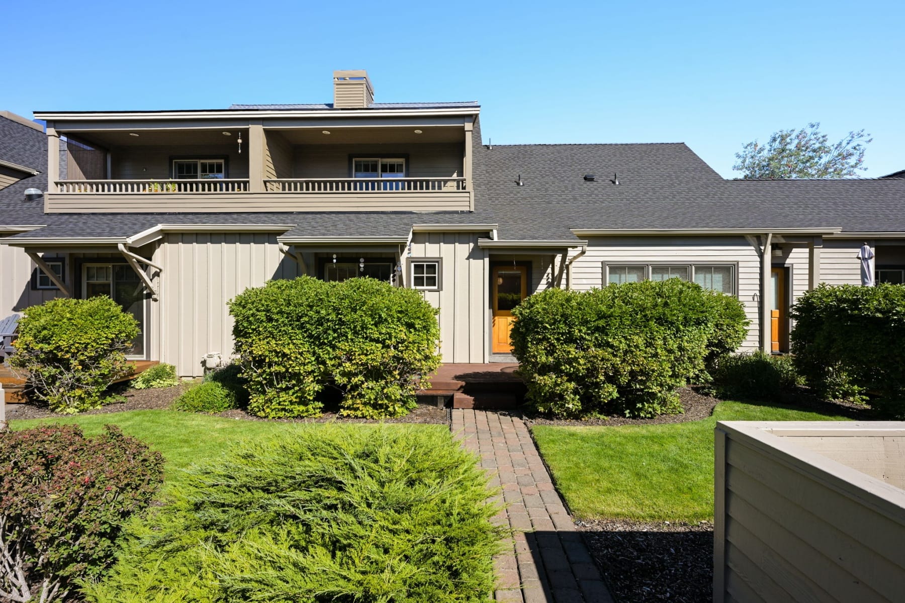  671 W Jefferson Avenue Sisters, OR 97759 - 物件實景