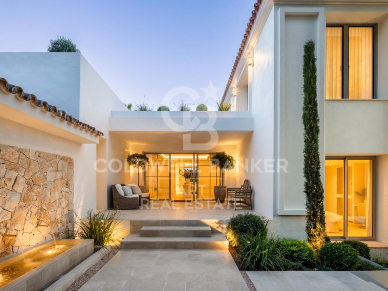 Marbella, Andalusia, ES, 6 Bedrooms Bedrooms, ,6 BathroomsBathrooms,Residential,For Sale,1882759