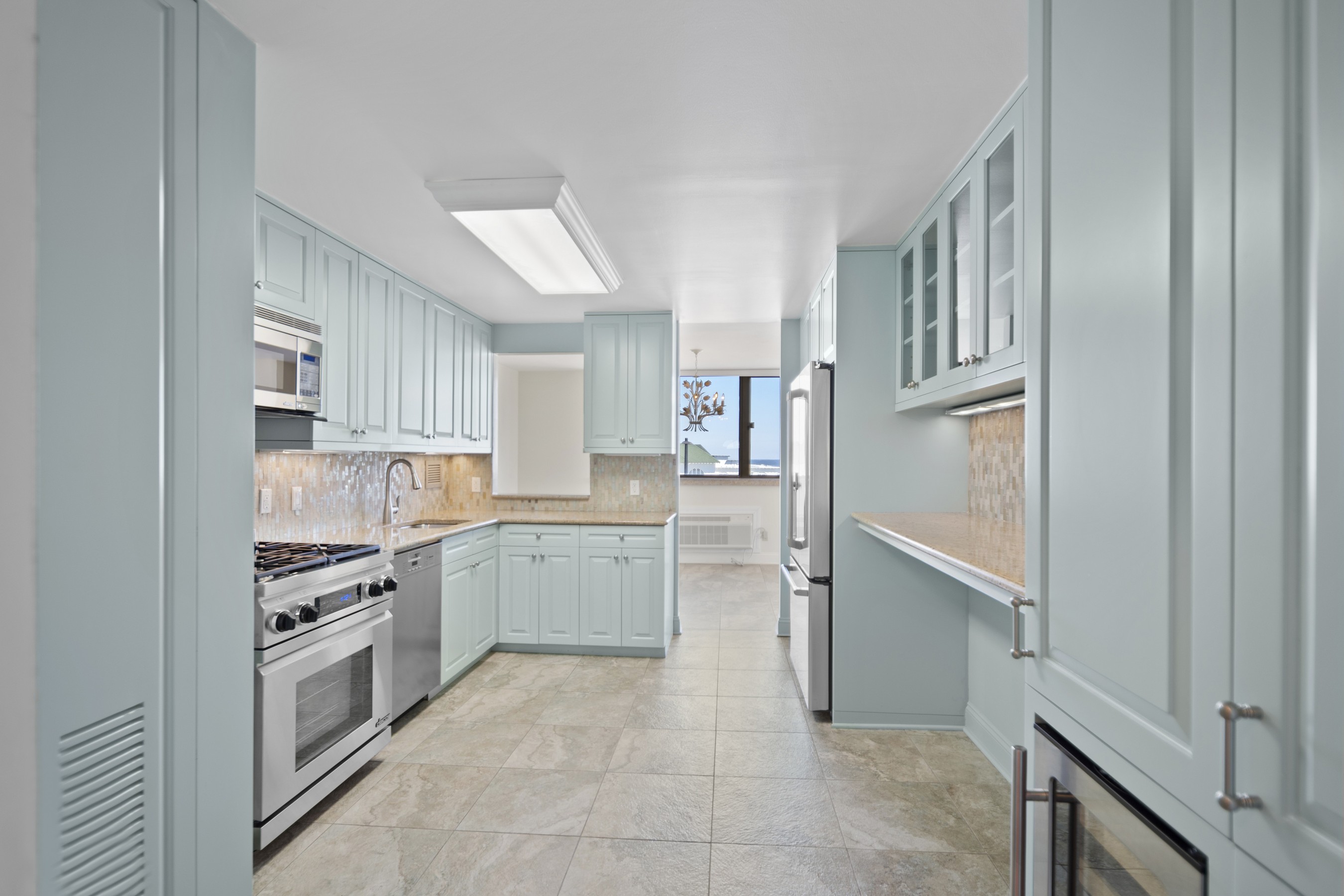  Premier Oceanfront Living - 物件實景