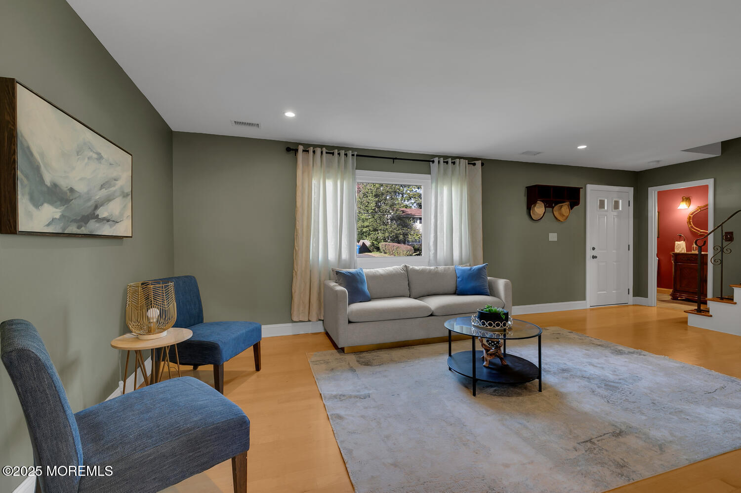 Hazlet, New Jersey, 07730, United States, 3 Bedrooms Bedrooms, ,2 BathroomsBathrooms,Residential,For Sale,1995385