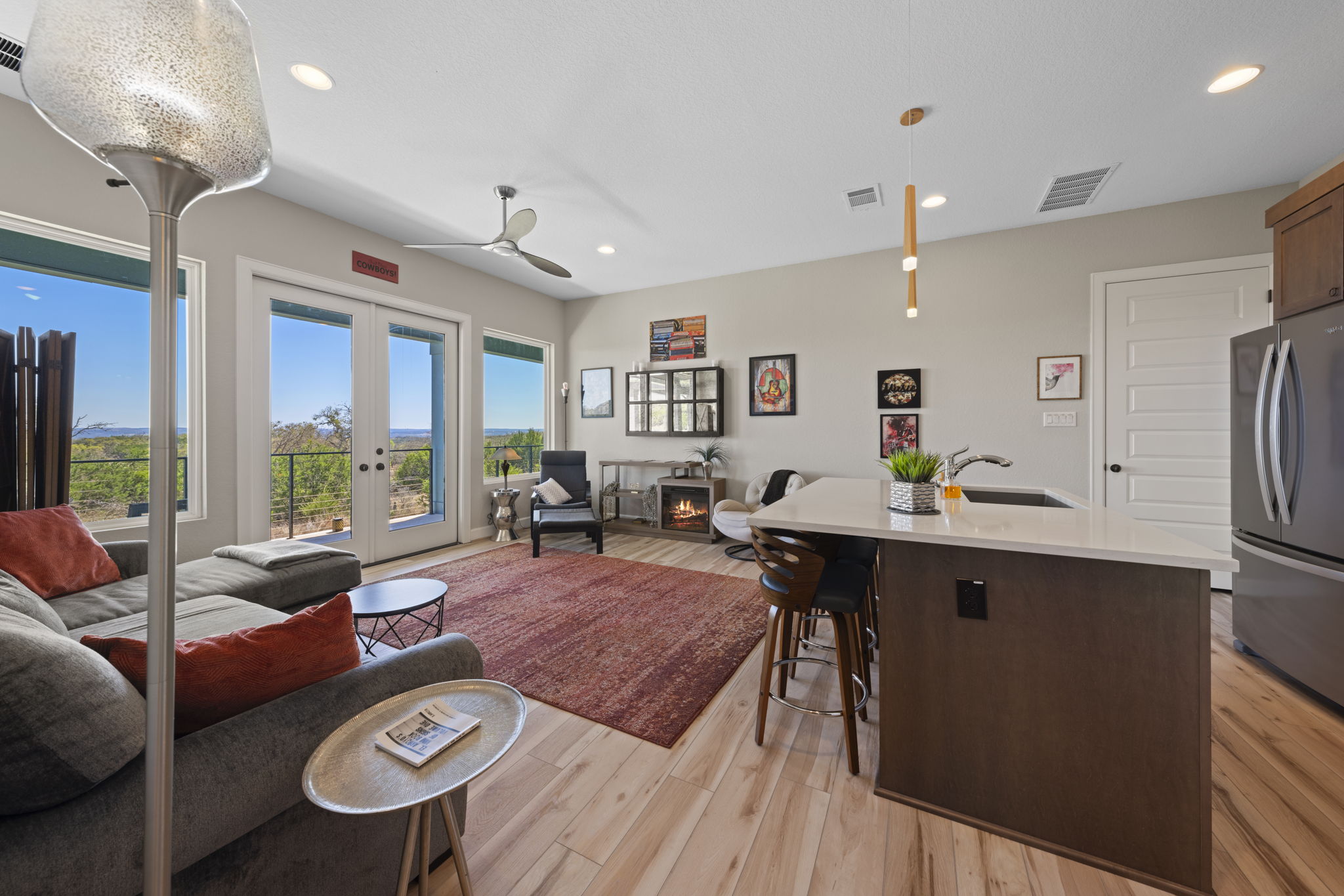  Limitless in Prime Hill County Location - 物件實景