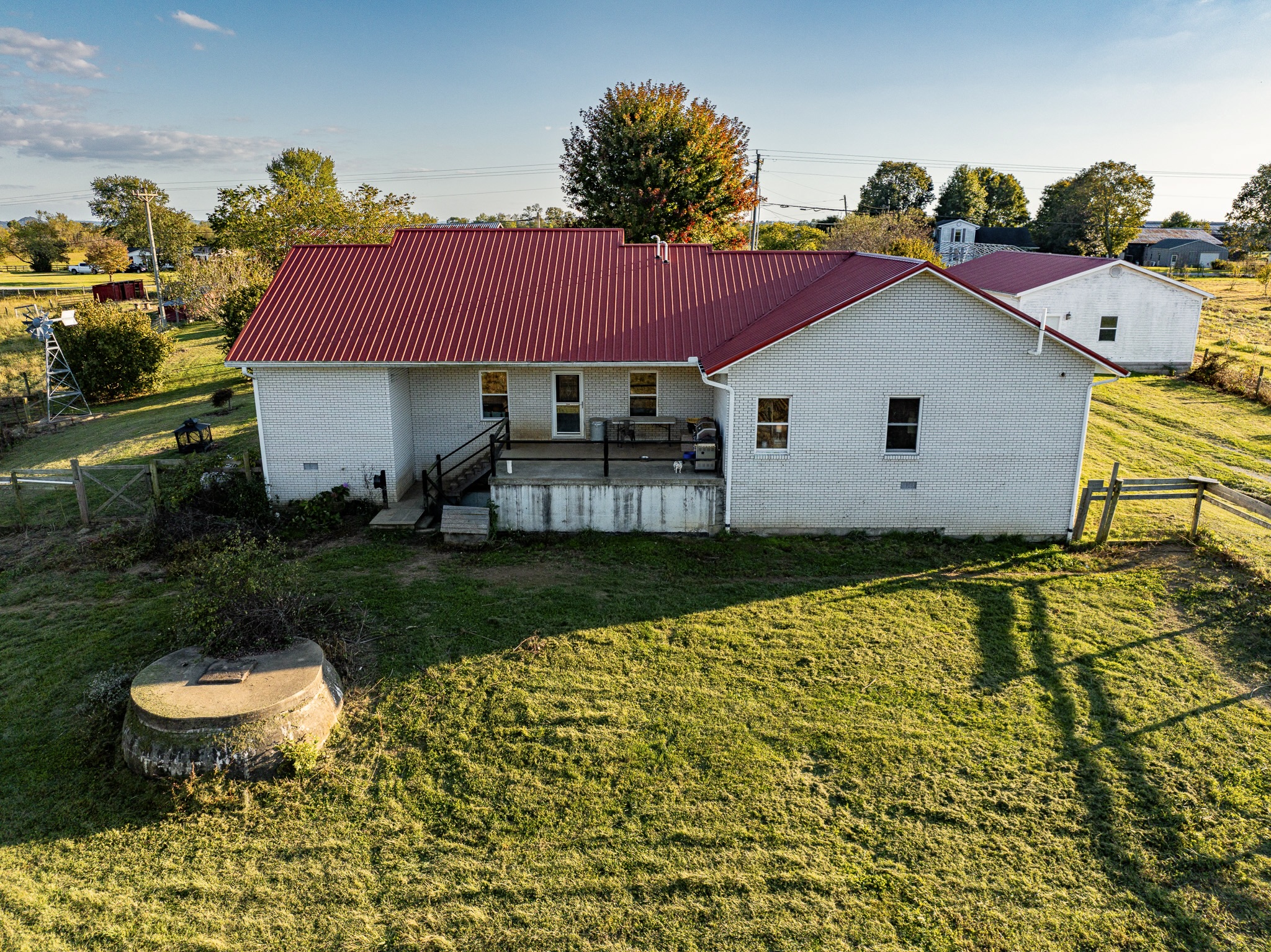 Hillsboro, Kentucky, 41049, United States, 3 Bedrooms Bedrooms, ,3 BathroomsBathrooms,Residential,For Sale,1984101