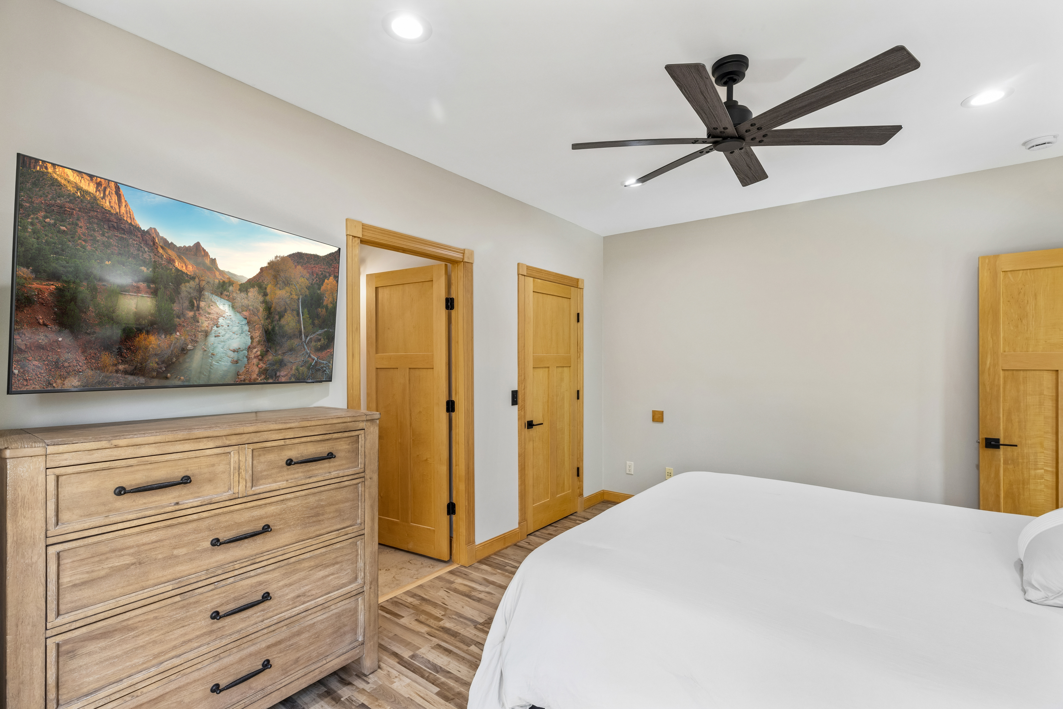  Luxury Oak Grove Retreat Near Prescott - 物件實景