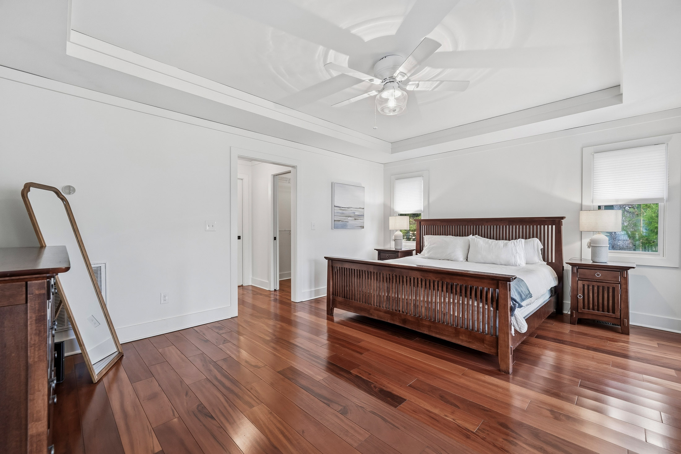  Move-in Ready Lakefront Home Delivers the Ultimate Lake Oconee Lifestyle - 物件實景