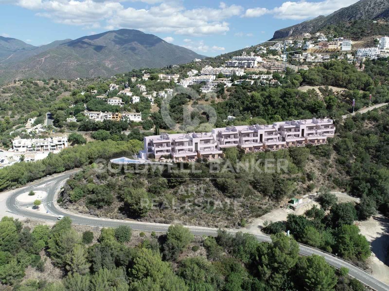Istán, Andalusia, ES, 3 Bedrooms Bedrooms, ,2 BathroomsBathrooms,Residential,For Sale,1793862