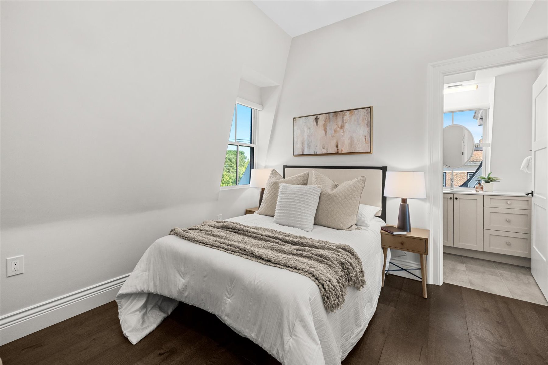  160 Norfolk Street- Unit 1, Cambridge, MA, 02139 - 物件實景