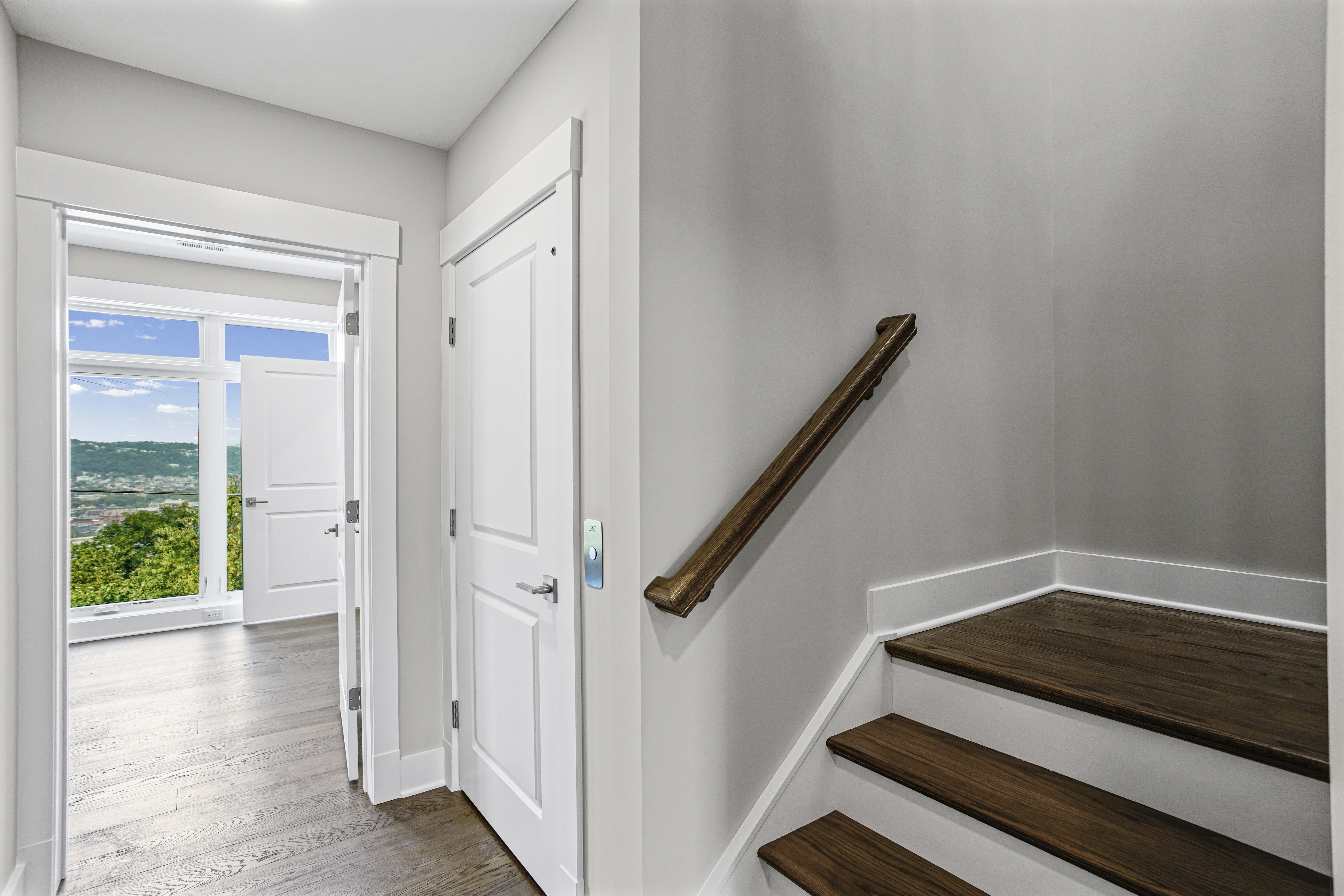  1607 Grandview Avenue, Pittsburgh, PA 15211 - 物件實景
