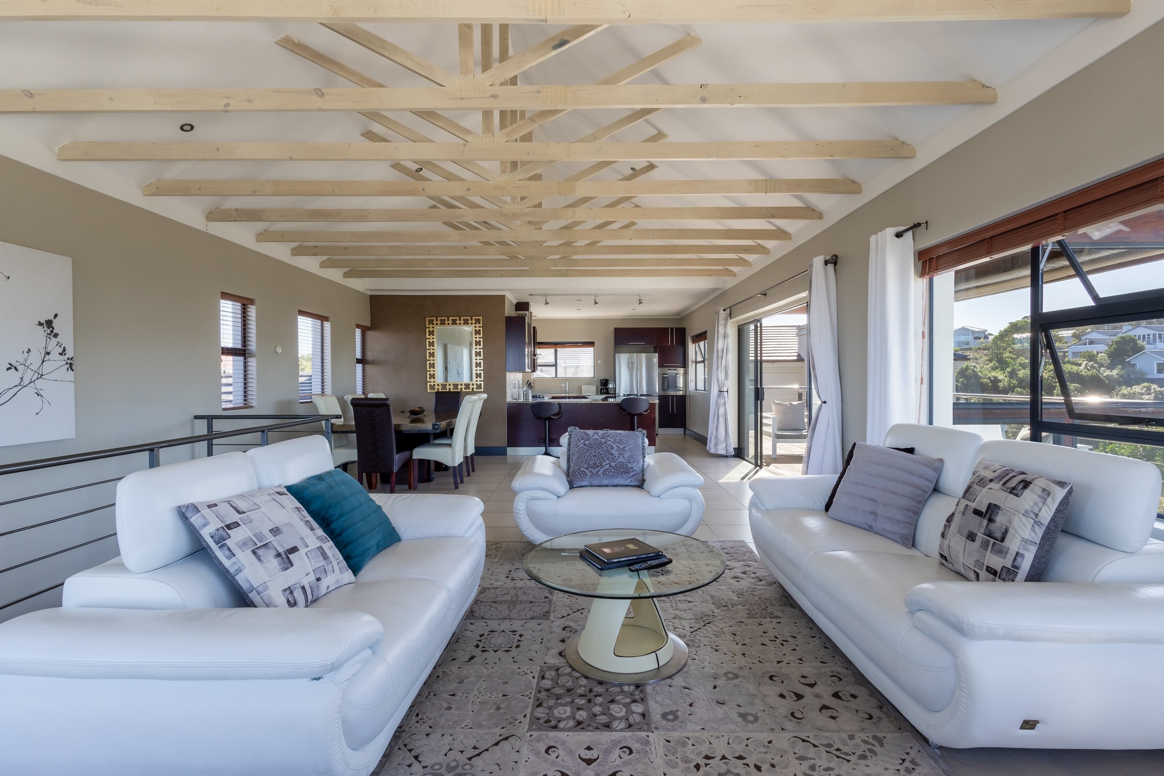  33 Dunnage Drive, Pezula Golf Estate - 物件實景