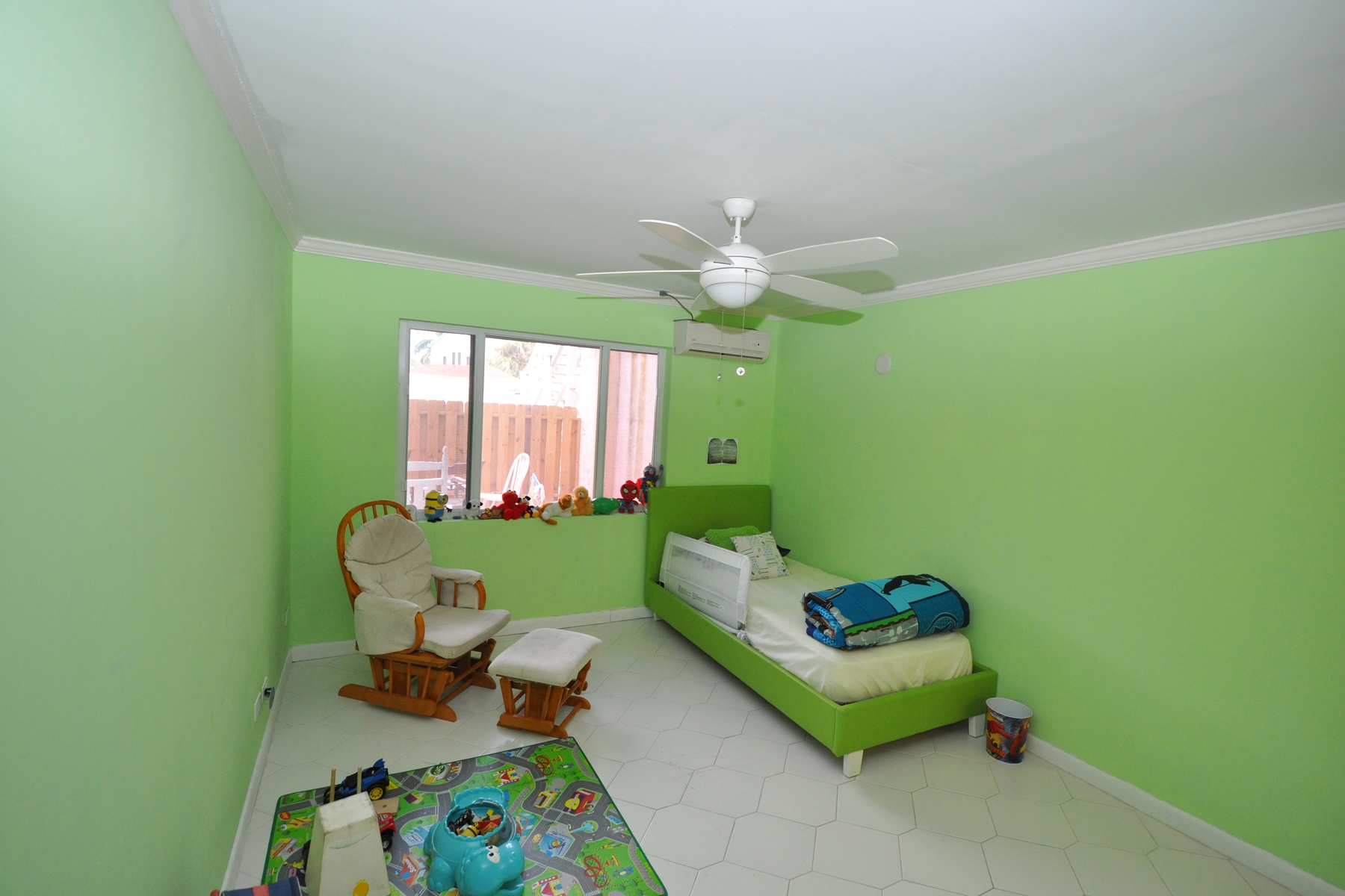  G-04 Rawson Court Ground Floor Residence - 物件實景
