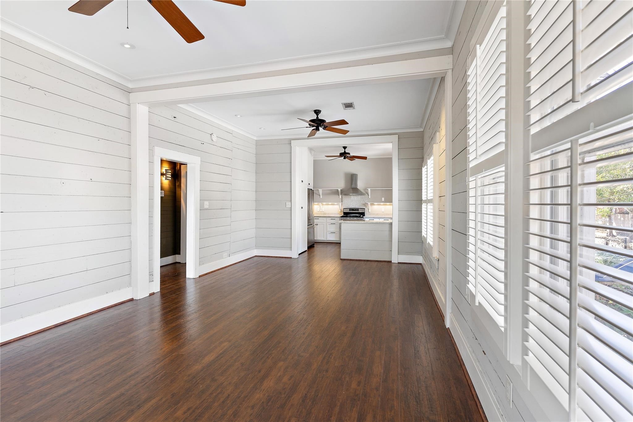  809 Woodrow Street - 物件實景