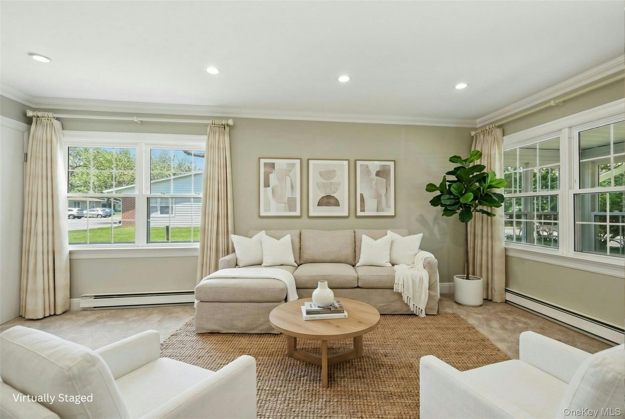  133 Eastbourne Court, Ridge, NY, 11961 - 物件實景