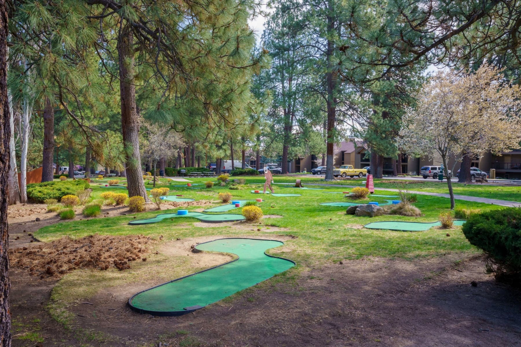  18575 SW Century Drive #1437 Bend, OR 97702 - 物件實景