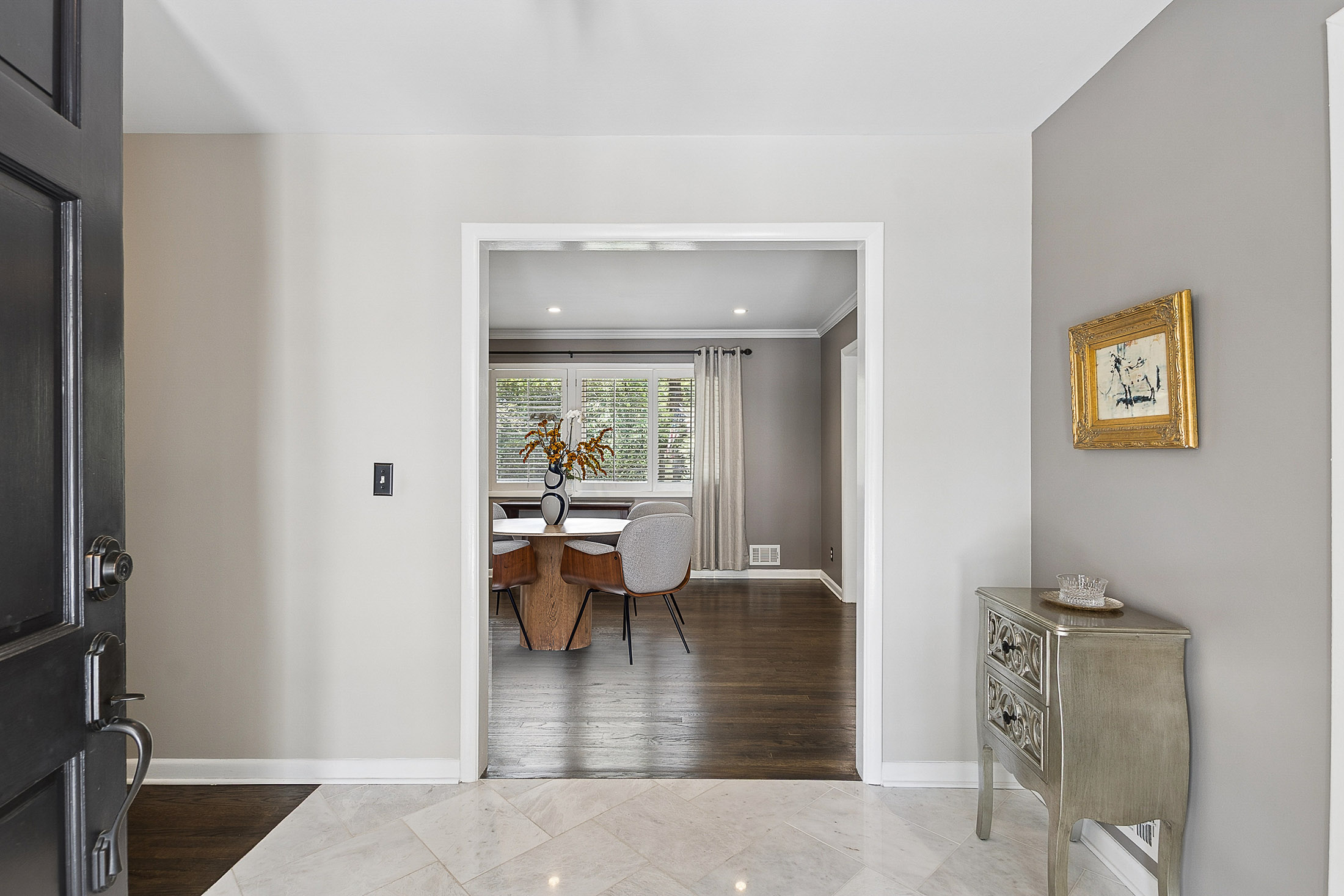  Updated Mid-Century Modern in Dunwoody North Driving Club - 物件實景