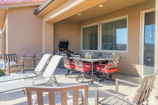 Santa Clara, Utah, 84765, United States, 3 Bedrooms Bedrooms, ,4 BathroomsBathrooms,Residential,For Sale,1895244