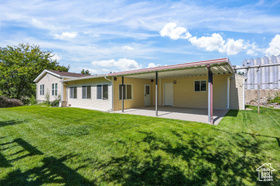 Brigham City, Utah, 84302, United States, 3 Bedrooms Bedrooms, ,1 BathroomBathrooms,Residential,For Sale,1960355