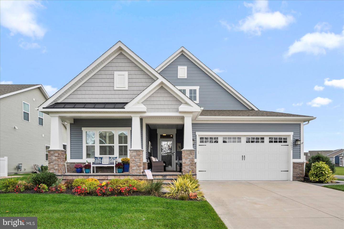 Frankford, Delaware, 19945, United States, 3 Bedrooms Bedrooms, ,2 BathroomsBathrooms,Residential,For Sale,1989029