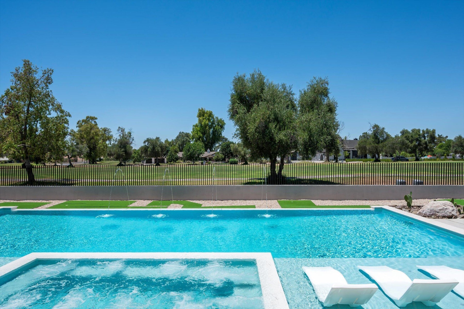  11608 N Blackheath Road ¦ Scottsdale, AZ - 物件實景