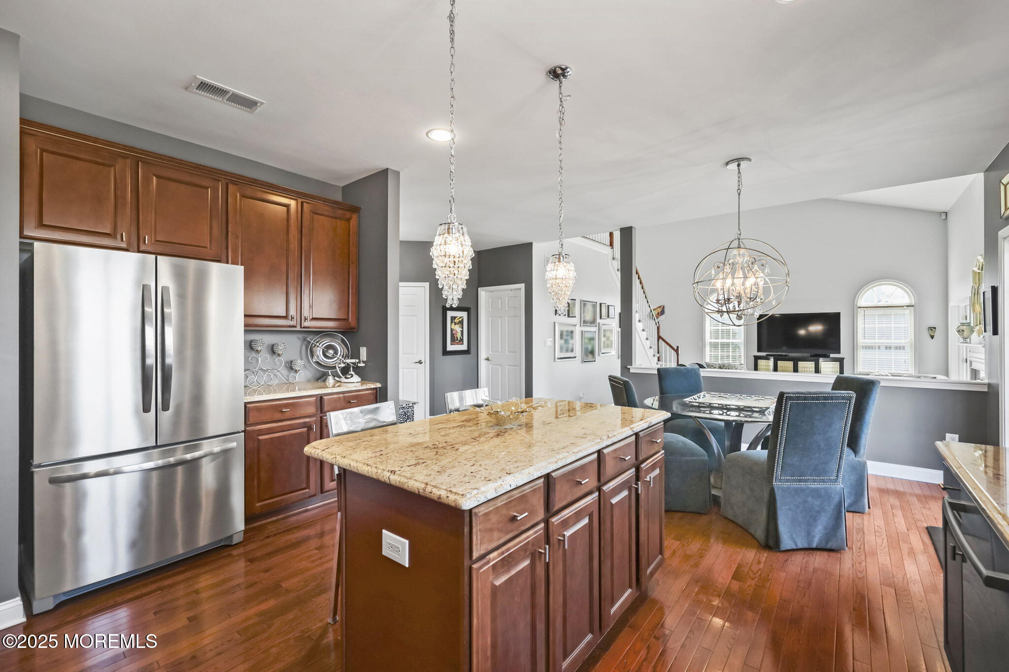 Freehold, New Jersey, 07728, United States, 4 Bedrooms Bedrooms, ,3 BathroomsBathrooms,Residential,For Sale,1899966