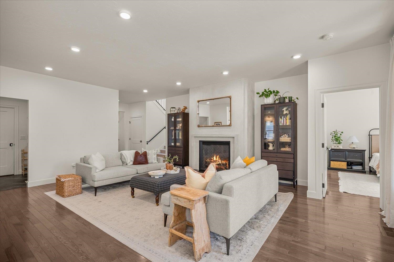 Spokane, Washington, 99224, United States, 4 Bedrooms Bedrooms, ,3 BathroomsBathrooms,Residential,For Sale,1980933