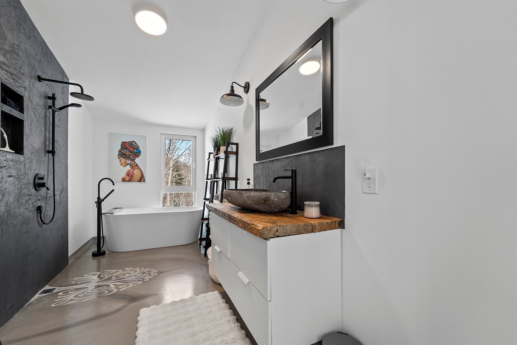  Mont-Blanc, Laurentides - 物件實景