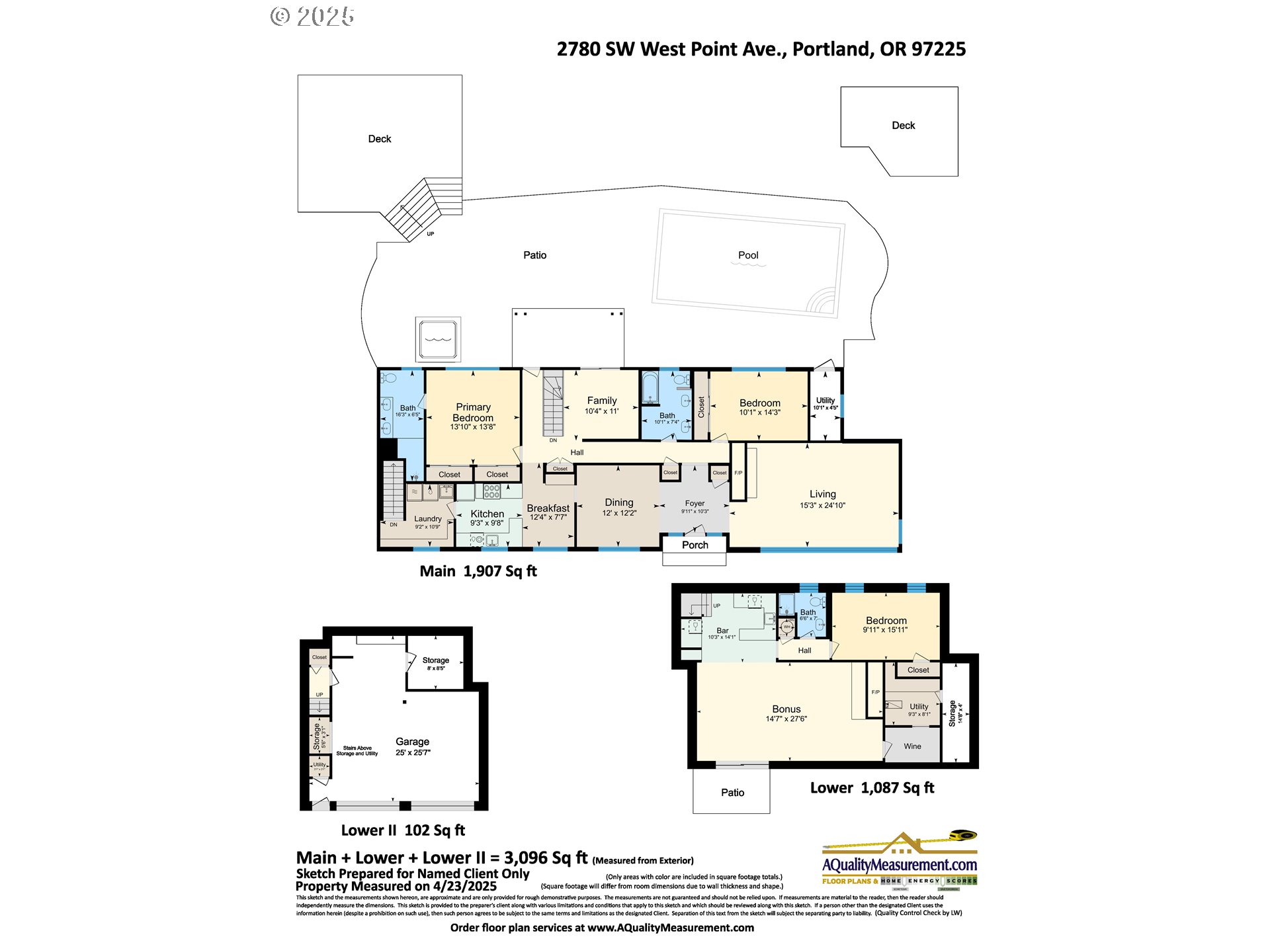 Portland, Oregon, 97225, United States, 3 Bedrooms Bedrooms, ,3 BathroomsBathrooms,Residential,For Sale,1787788
