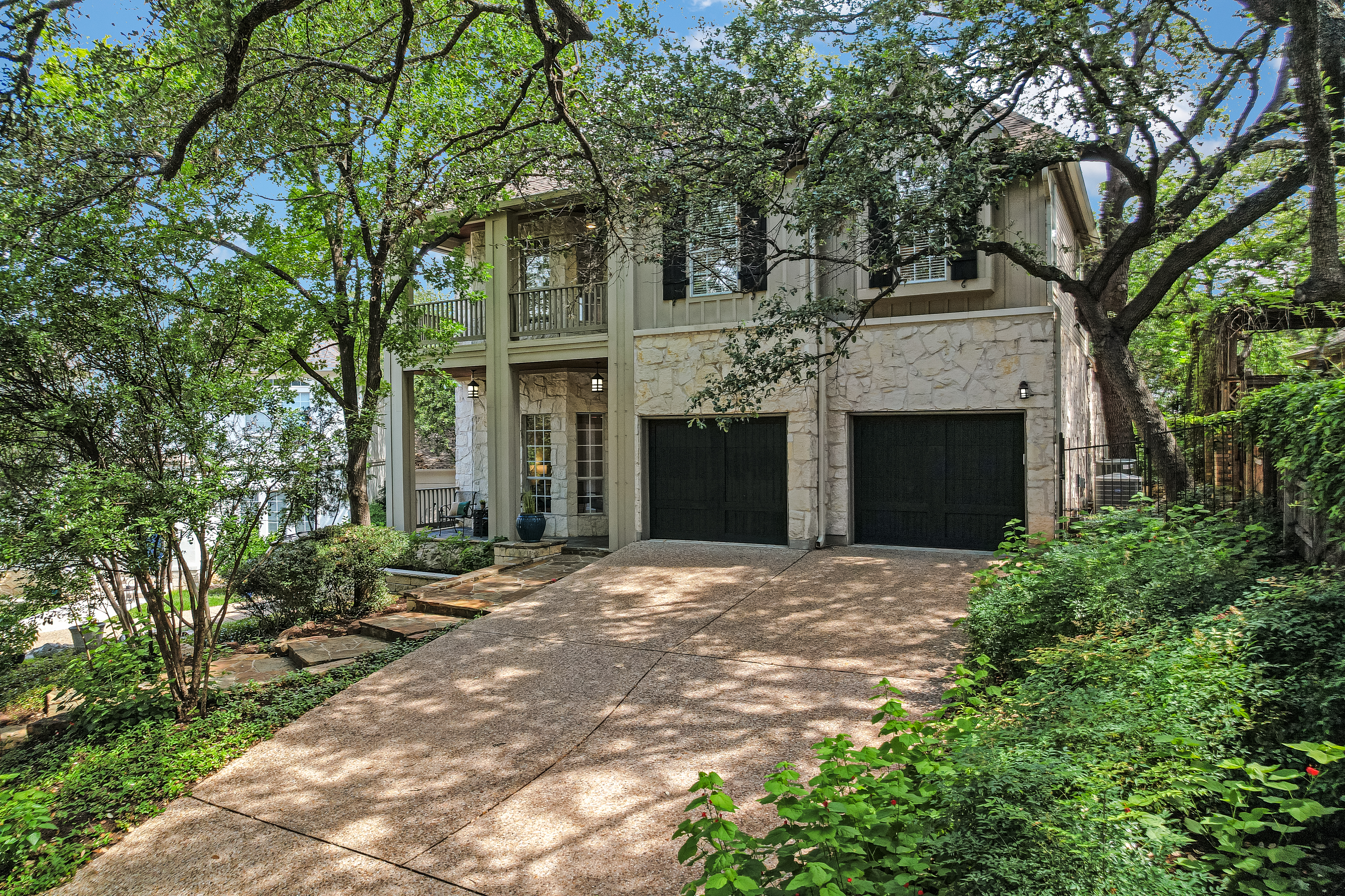  Spacious Mount Bonnell Retreat - 物件實景