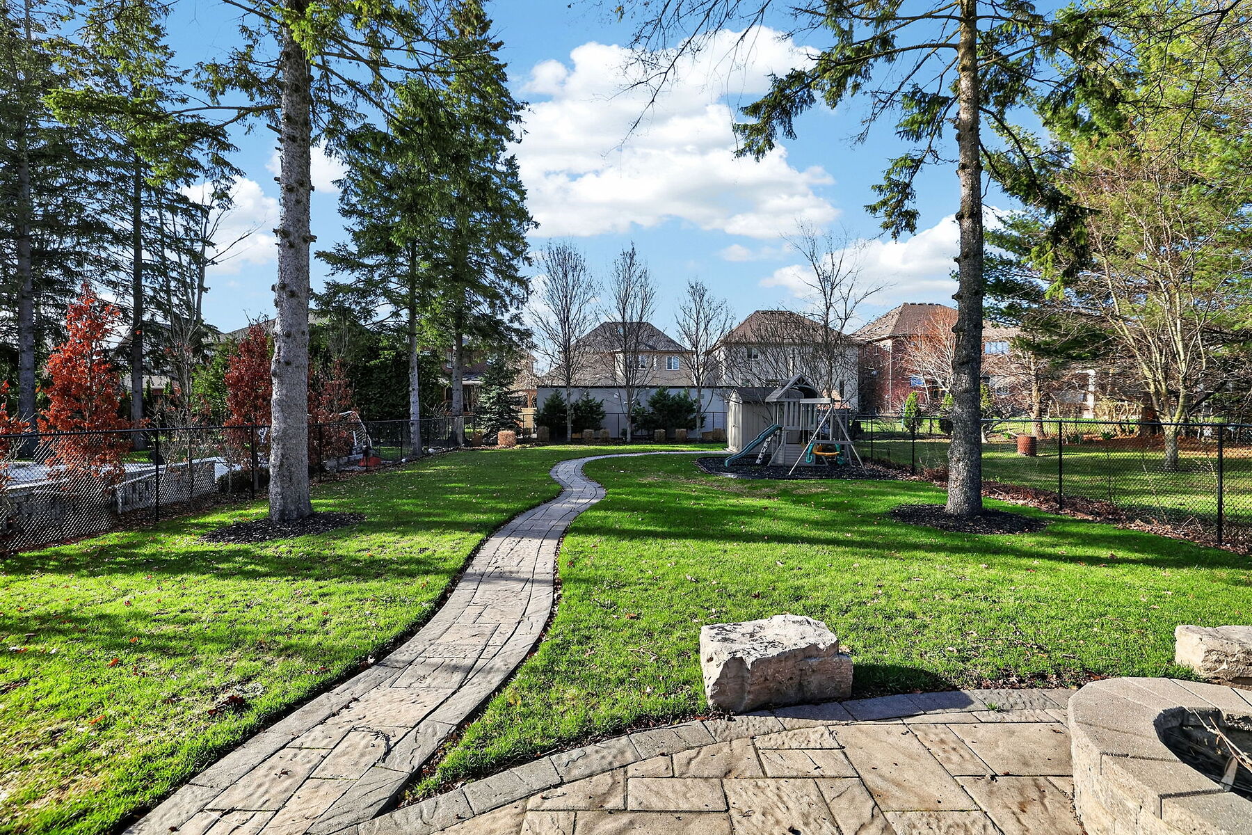  Richmond Hill, Greater Toronto Area - 物件實景