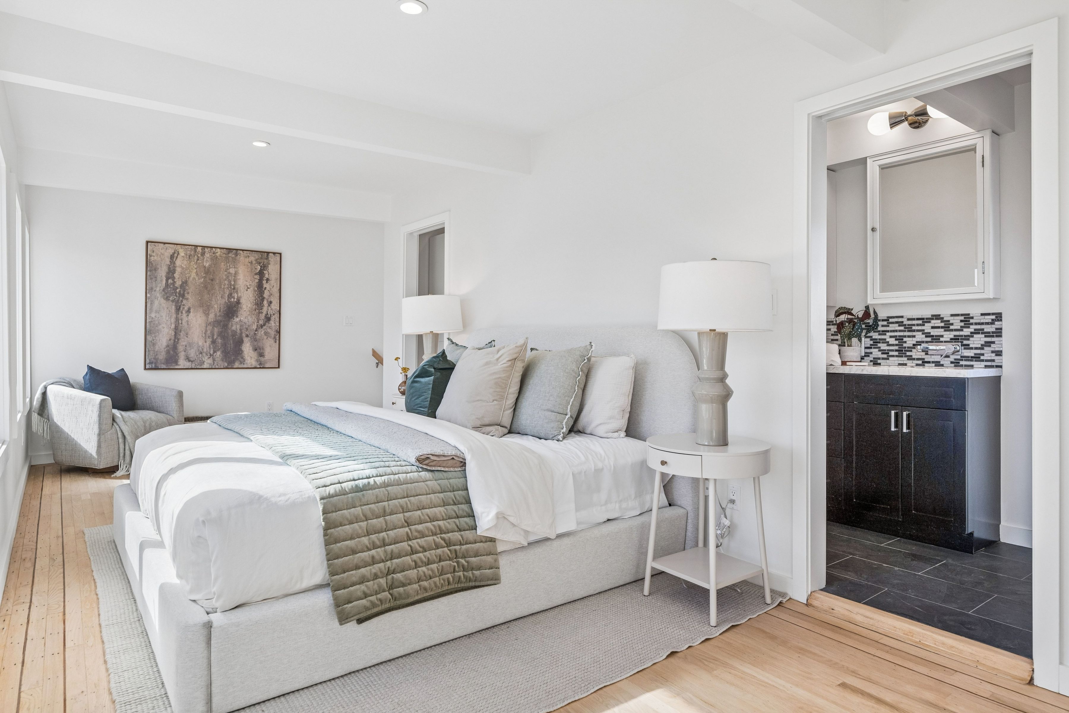  35 Wilder St - Glen Park, San Francisco - 物件實景