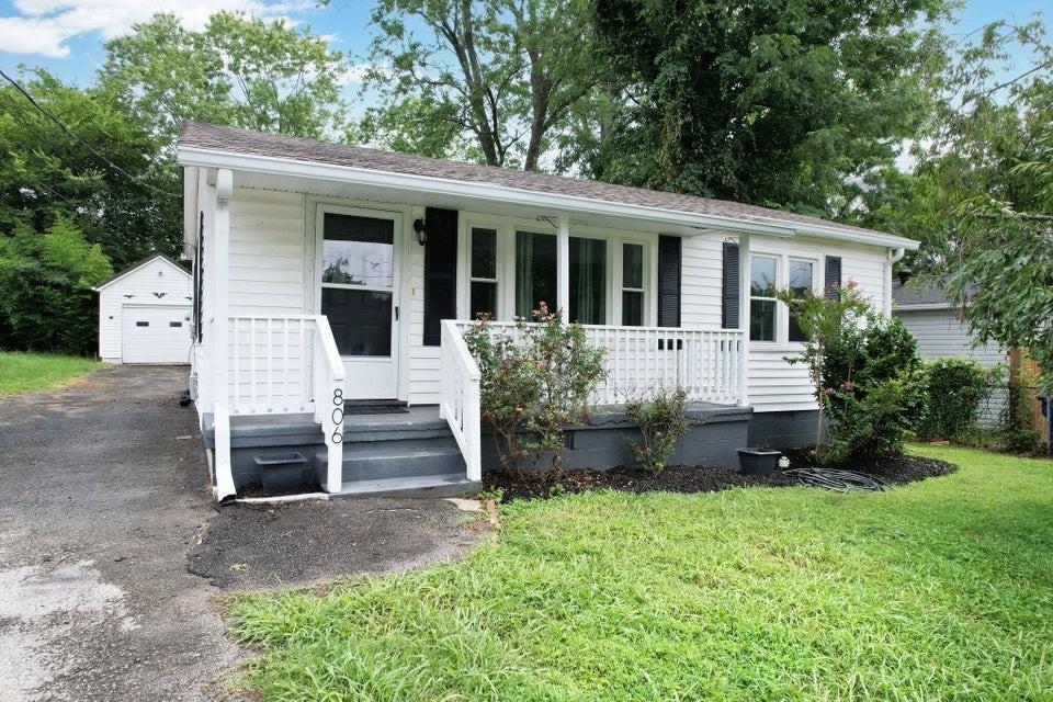 Willow St, Cleveland, TN 37311