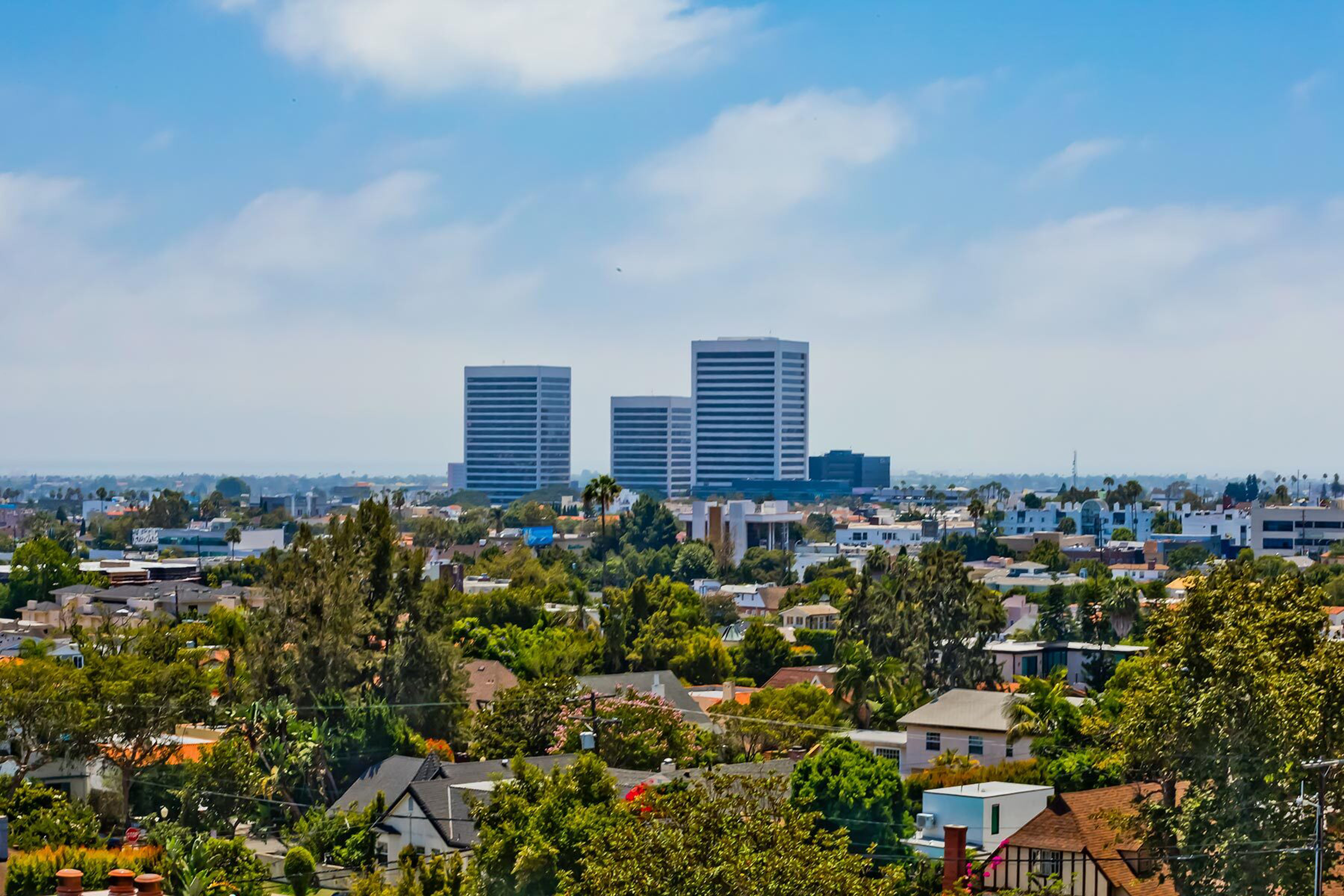  10724 Wilshire Blvd - 物件實景